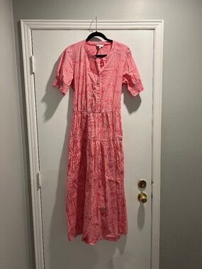 Joules dress